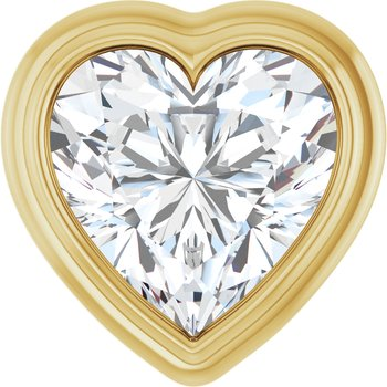 Diamond Pendant