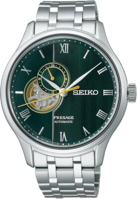 Watches  -  Dre
