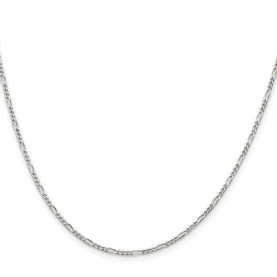 Silver Chain