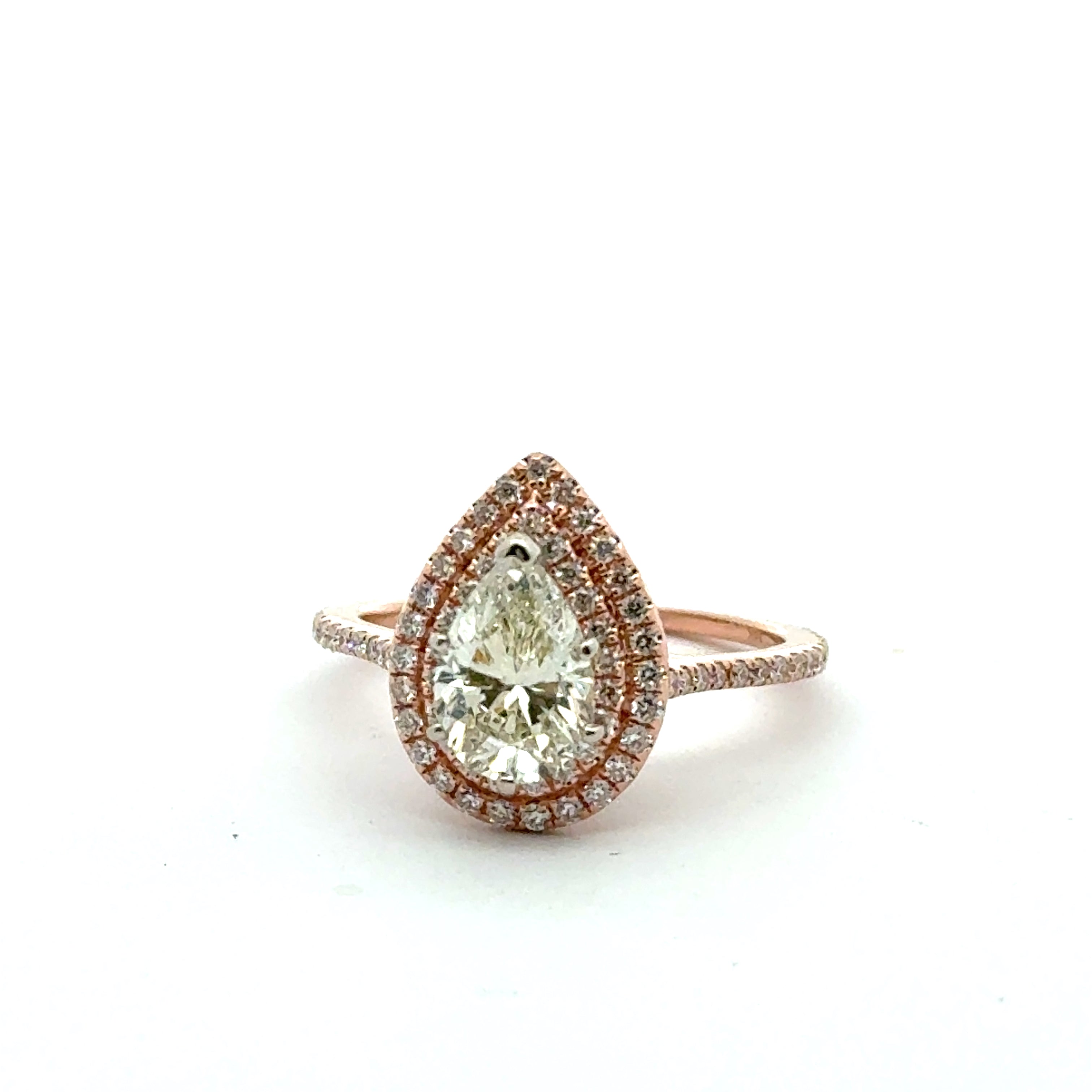ESTATE JEWELRY