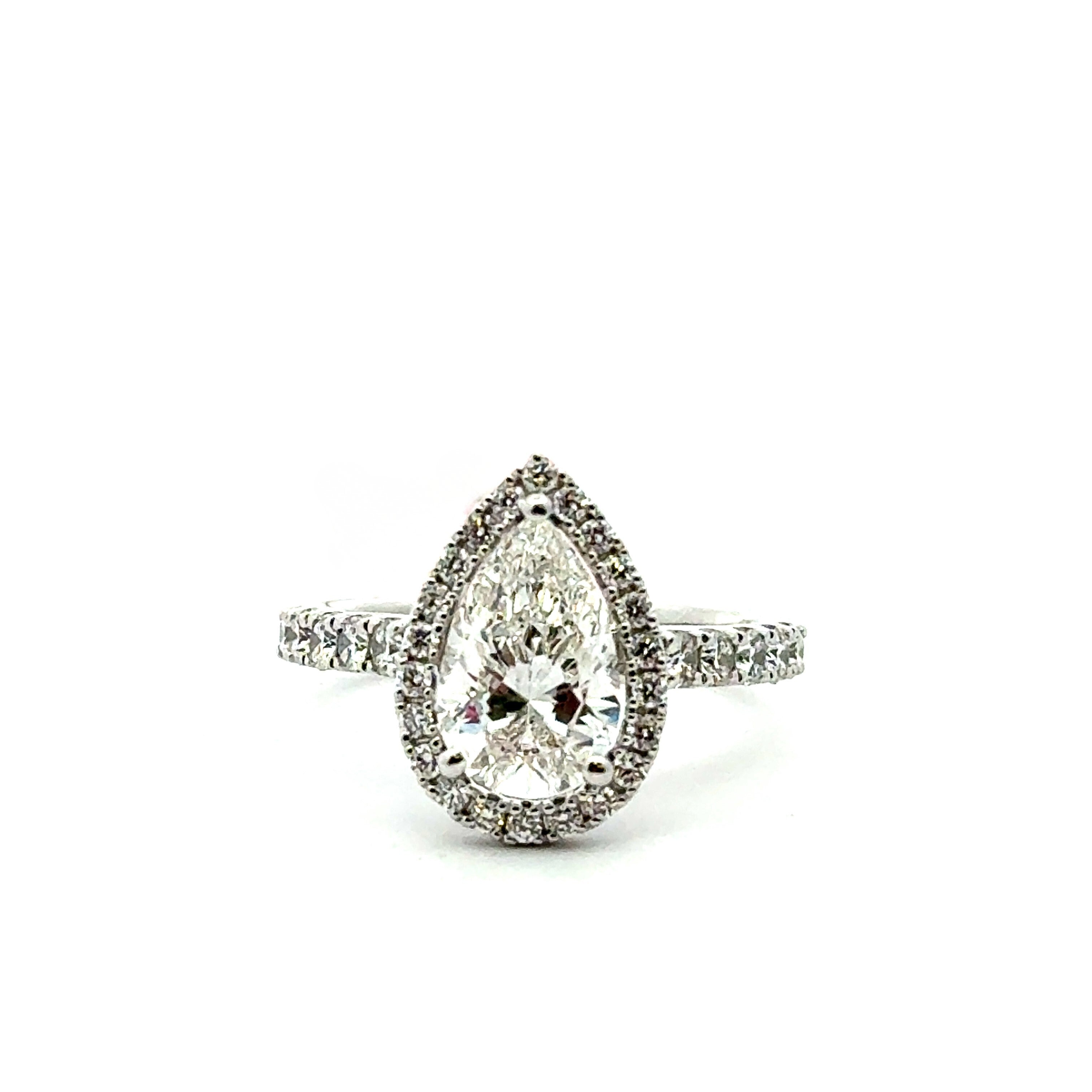 LAB GROWN DIAMOND