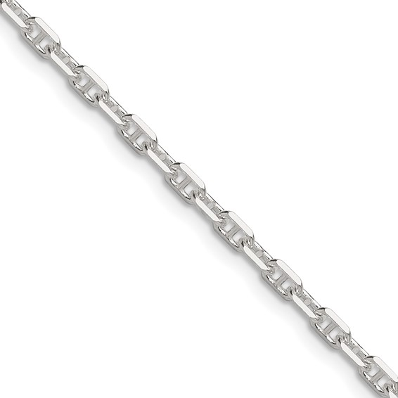 Silver Chain