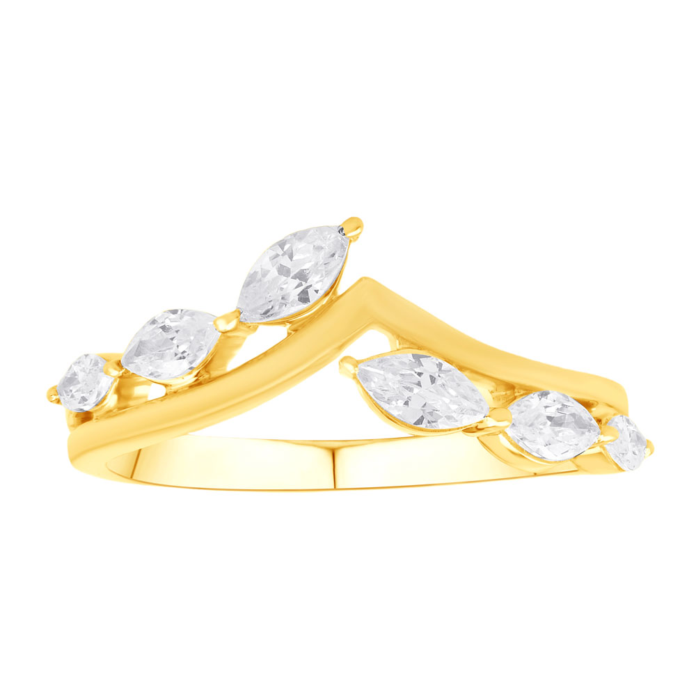 Diamond Fashion Rings - Women