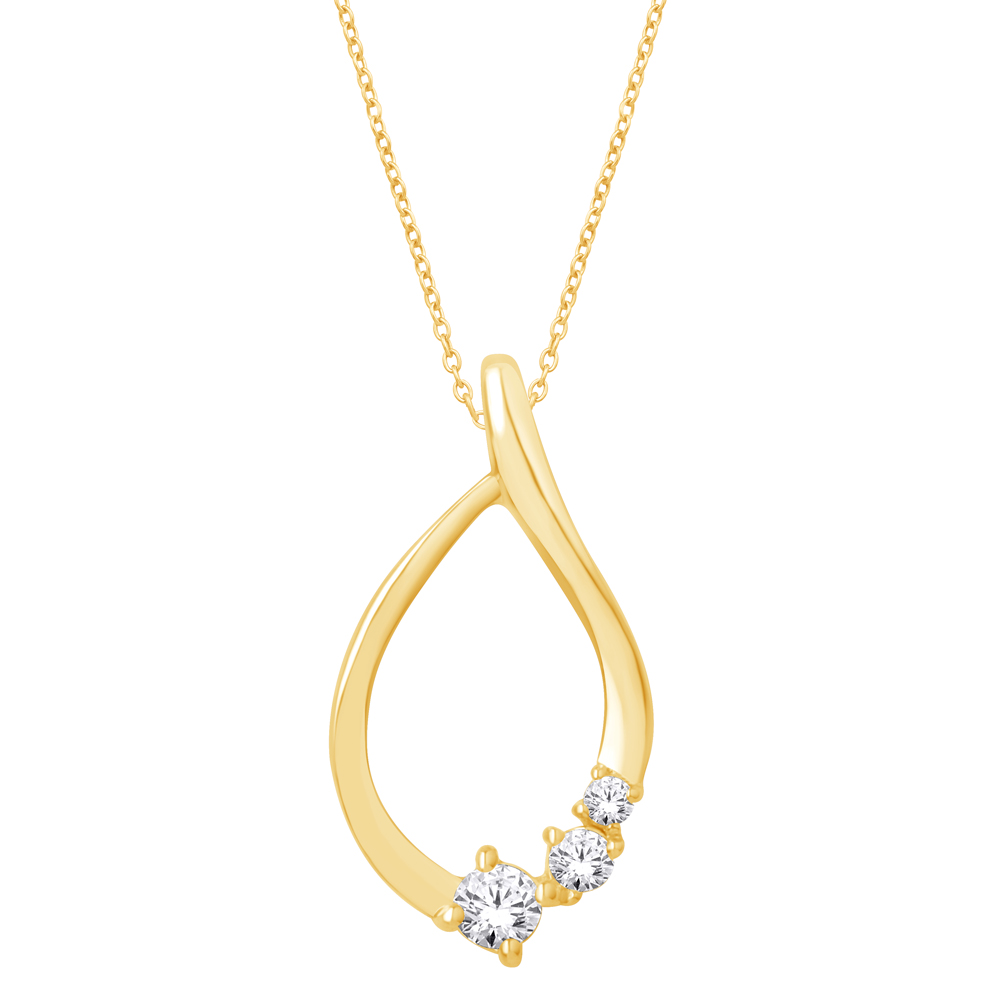 Diamond Necklace