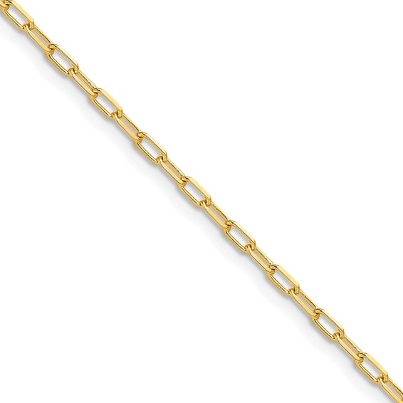 Precious Metal (No Stones) Bracelet