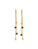 Silver Earring