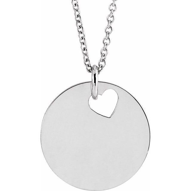 Silver Charms/Pendant