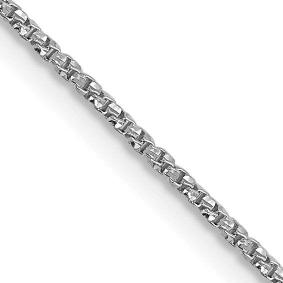 Precious Metal (No Stones) Chain