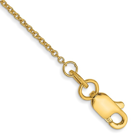 Precious Metal (No Stones) Bracelet
