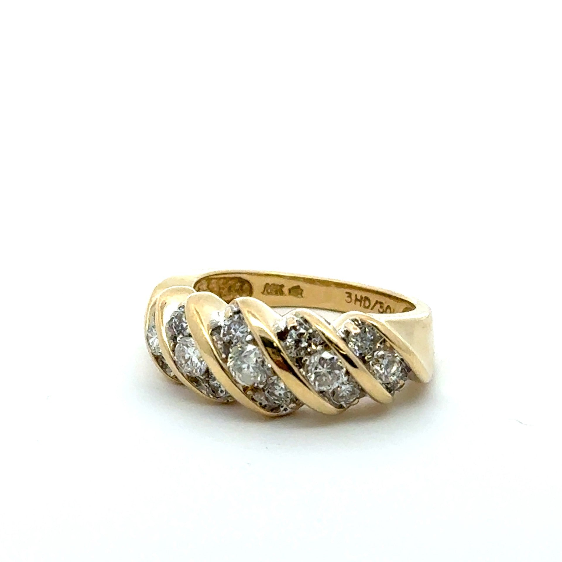 ESTATE JEWELRY