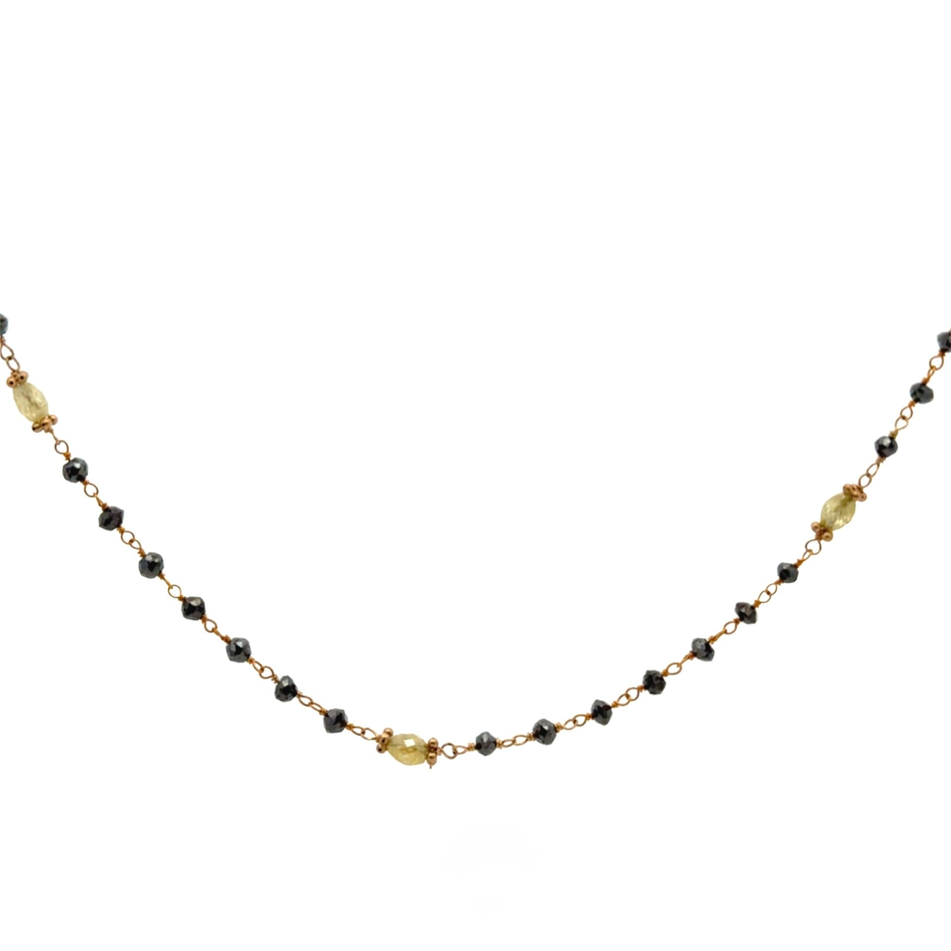Diamond Necklace
