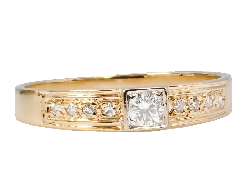 ESTATE JEWELRY