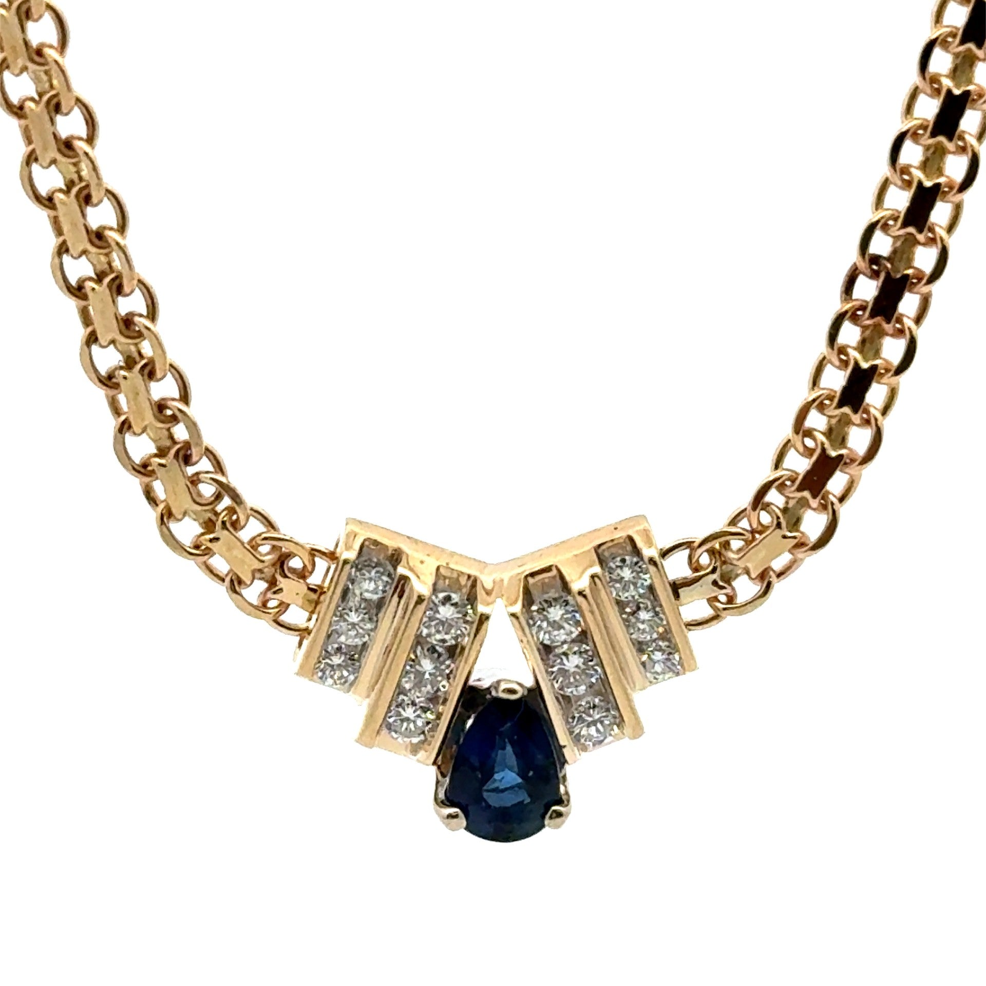 ESTATE JEWELRY