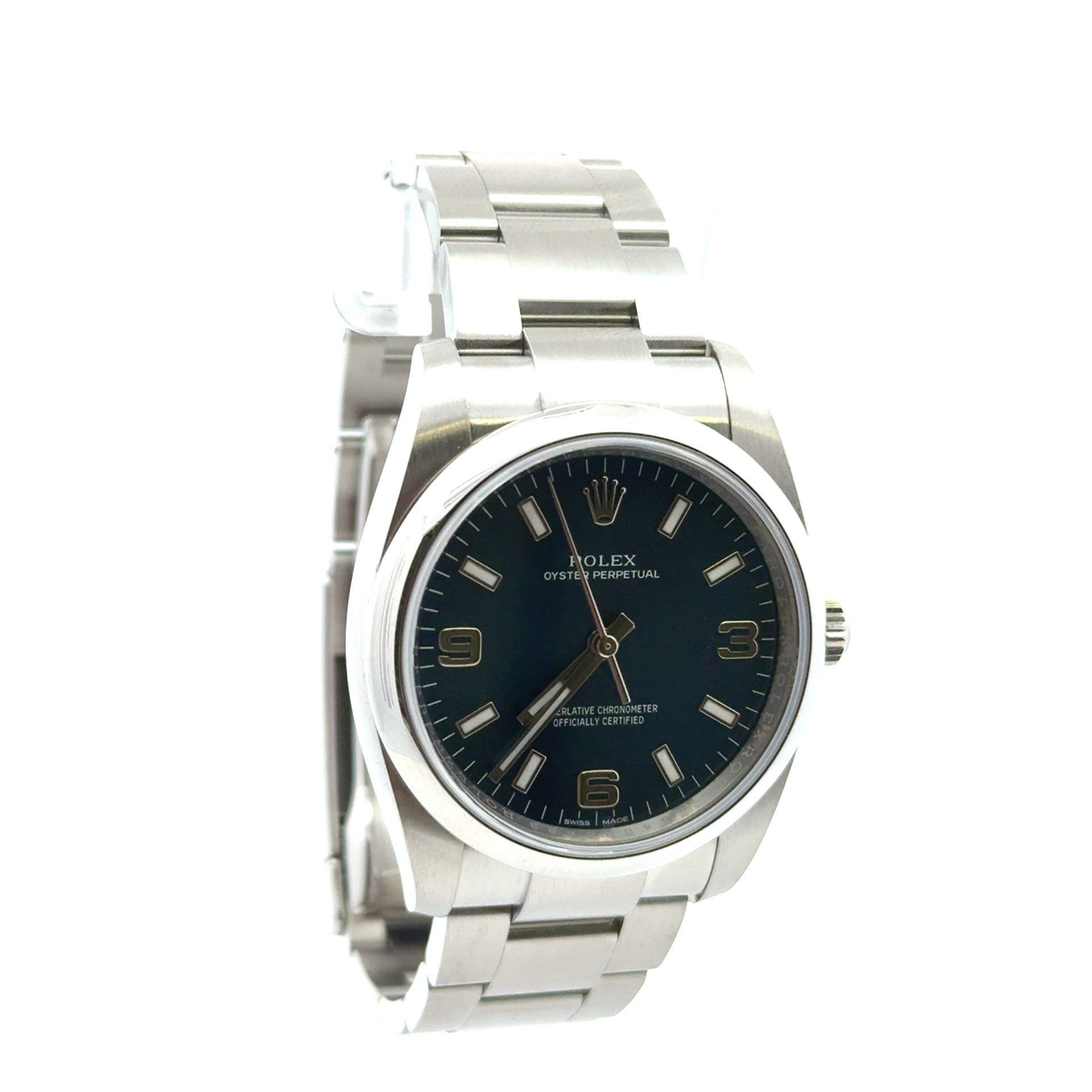 HIGH END WATCHES