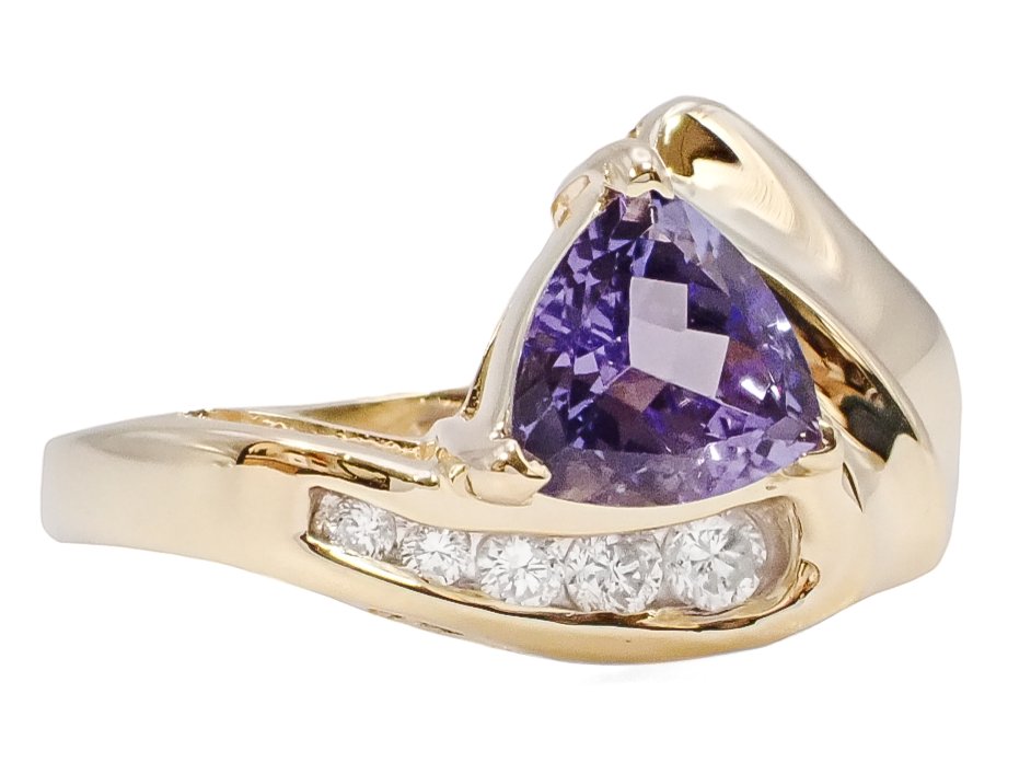 ESTATE JEWELRY