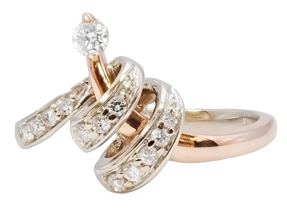ESTATE JEWELRY