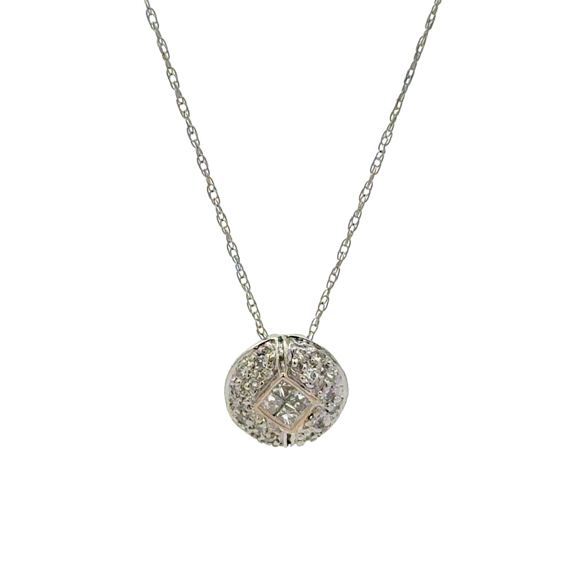 ESTATE JEWELRY