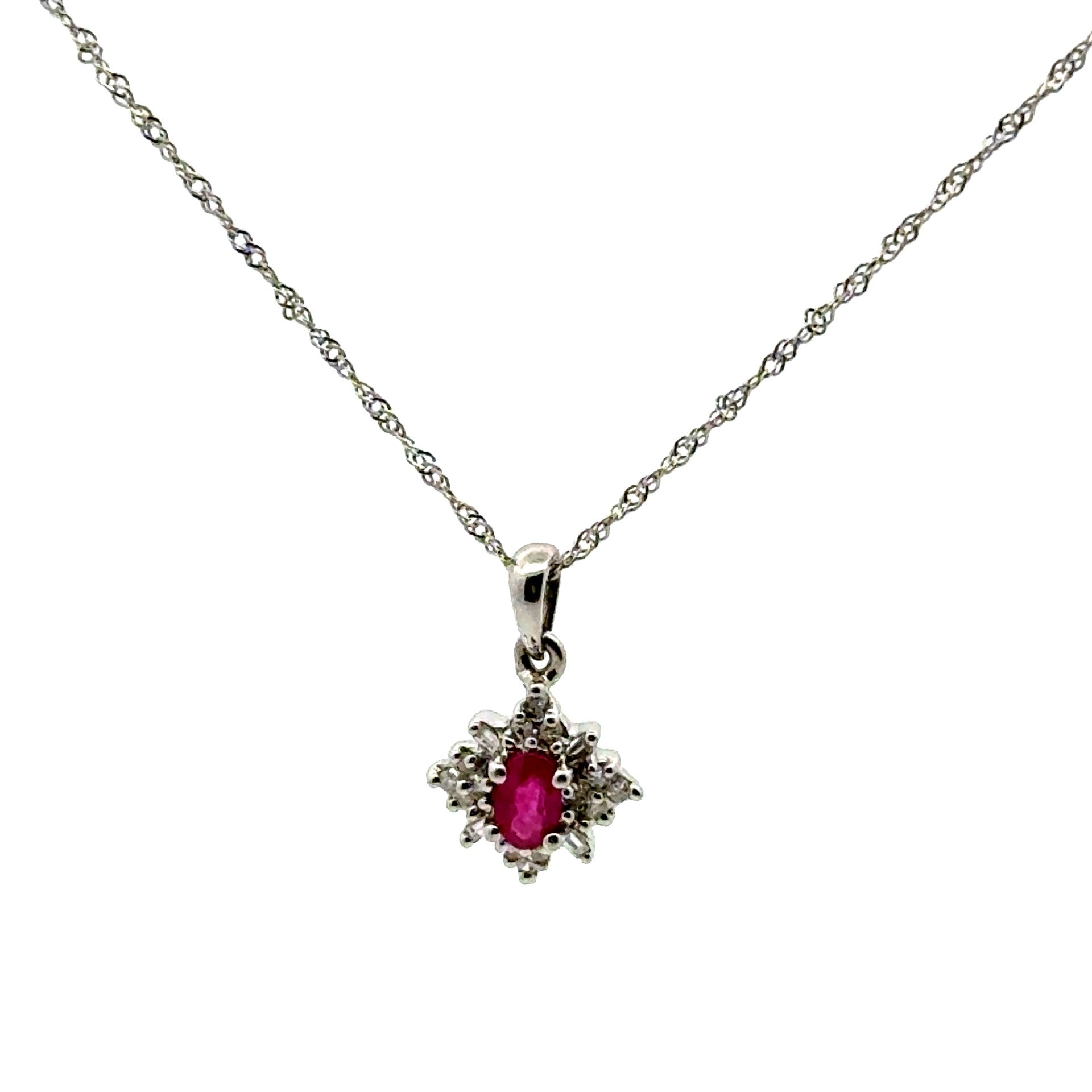 ESTATE JEWELRY