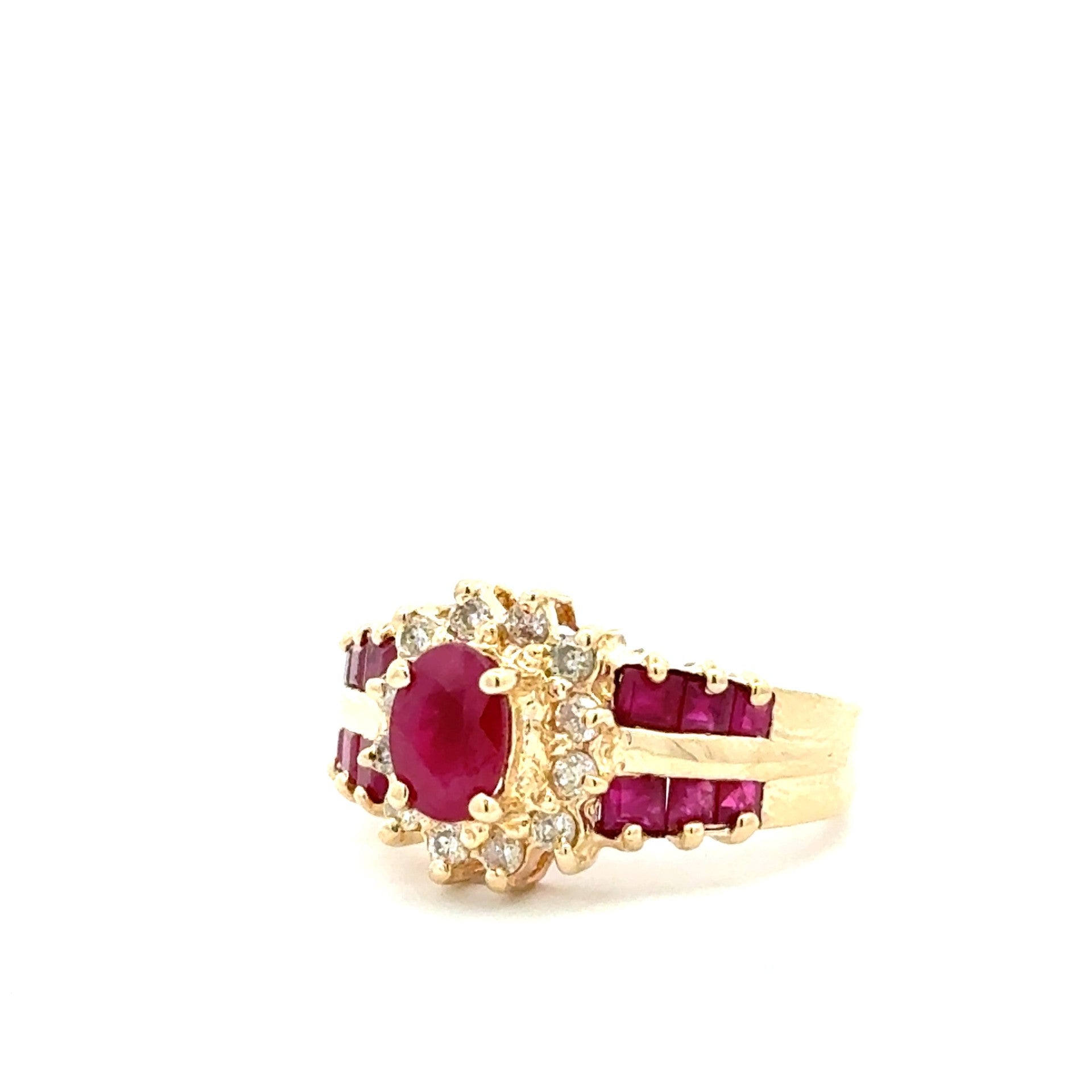 ESTATE JEWELRY