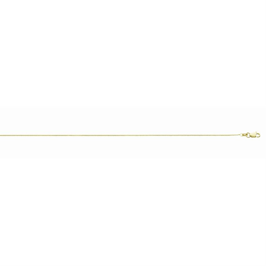 Precious Metal (No Stones) Chain