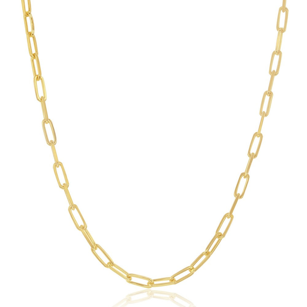 Silver Chain
