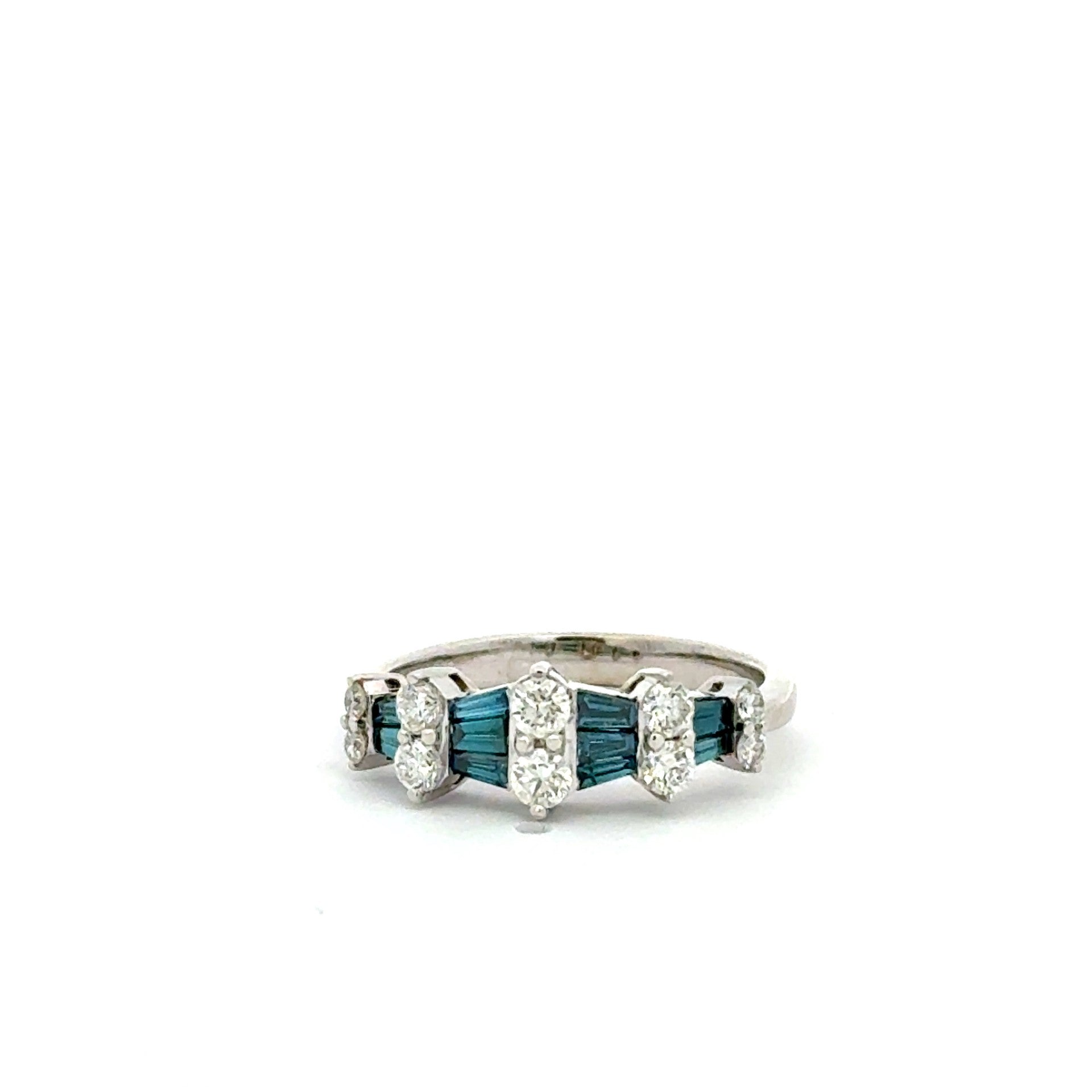 ESTATE JEWELRY