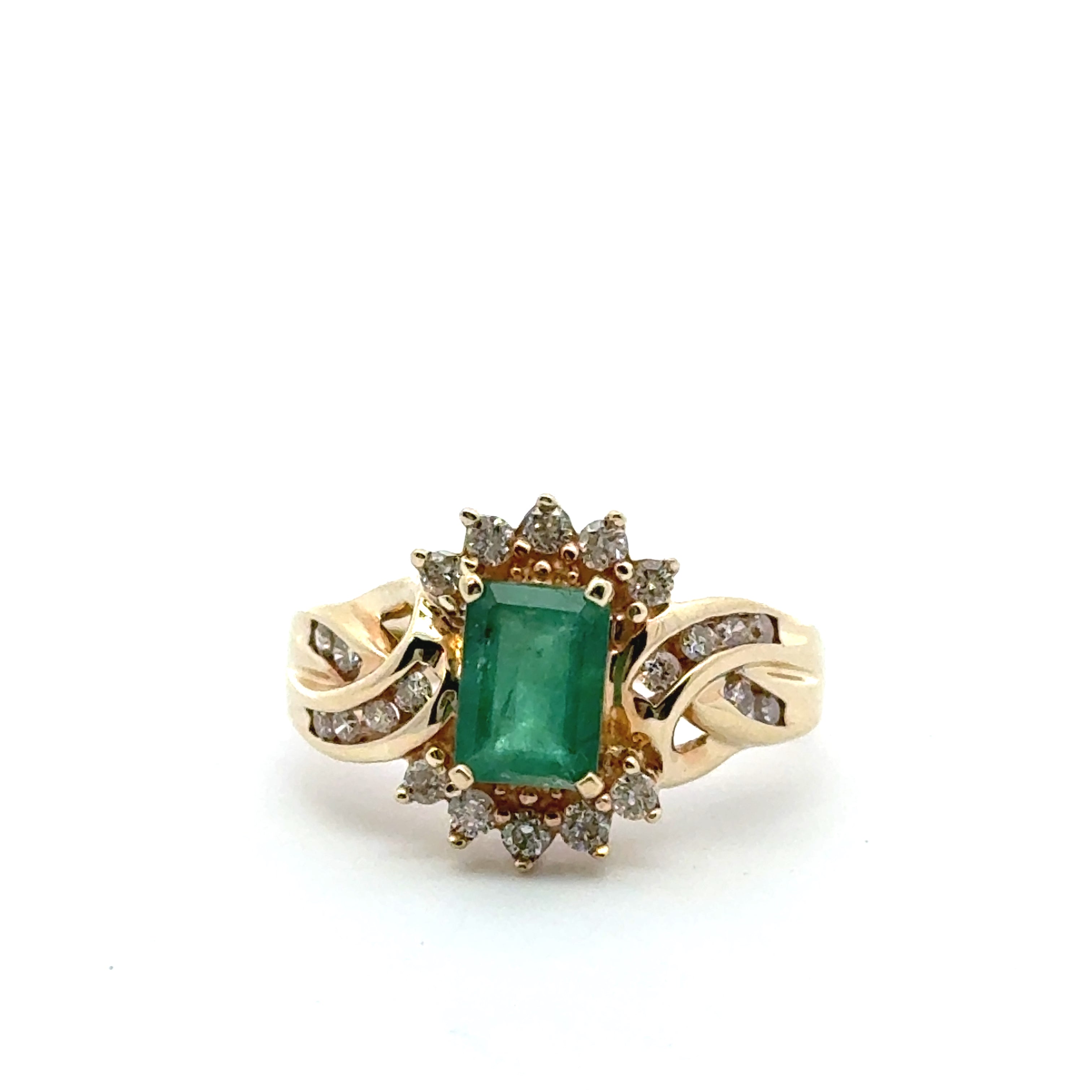 ESTATE JEWELRY