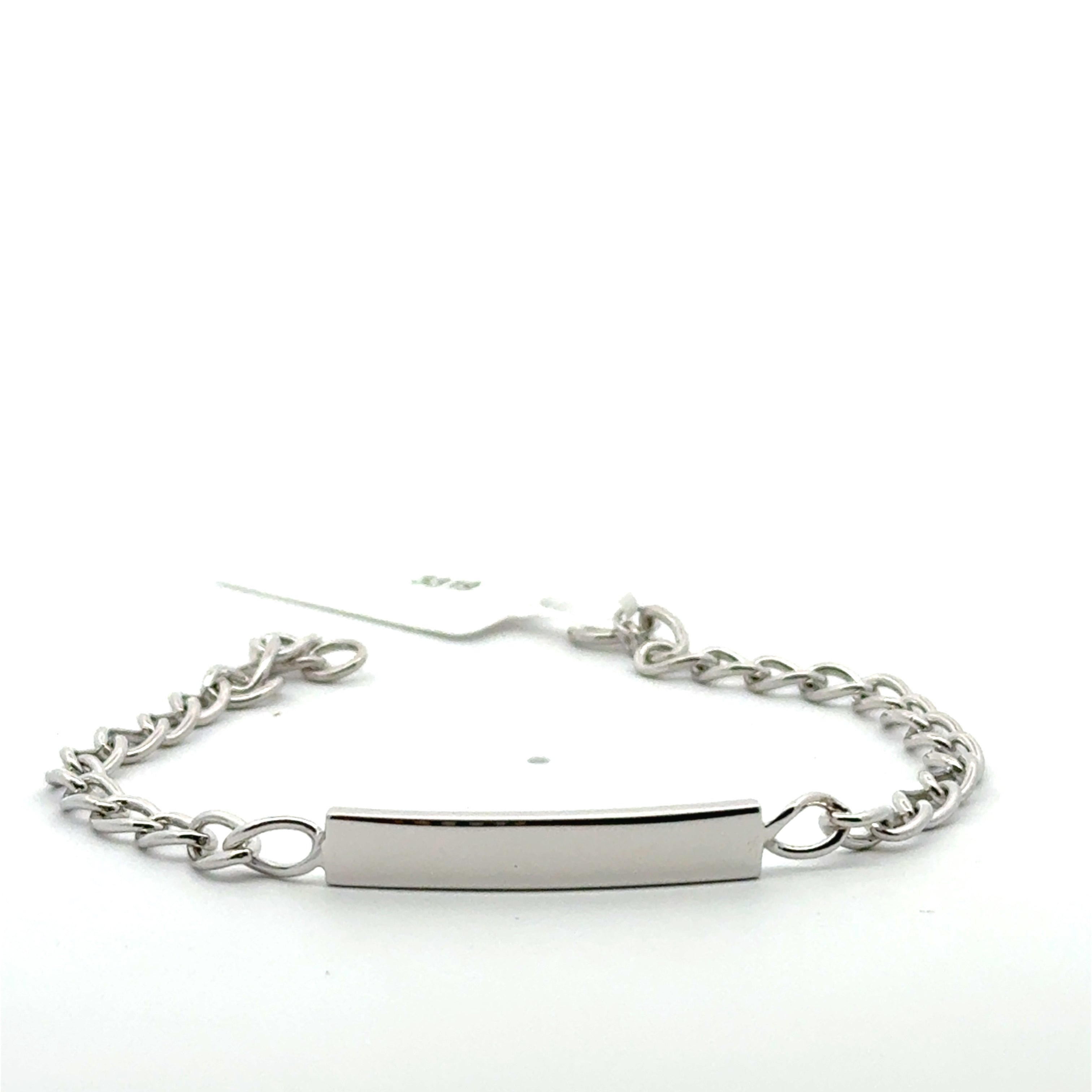 Silver Jewelry Misc.