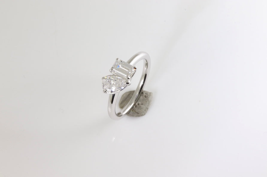 LAB GROWN DIAMOND
