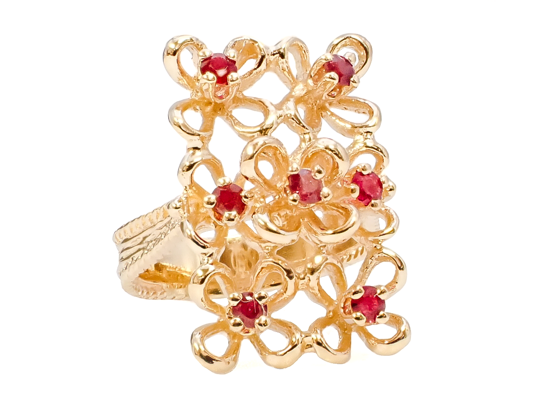 ESTATE JEWELRY