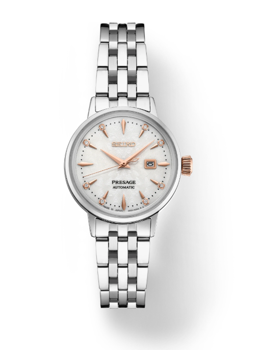 Watches  -  Dre