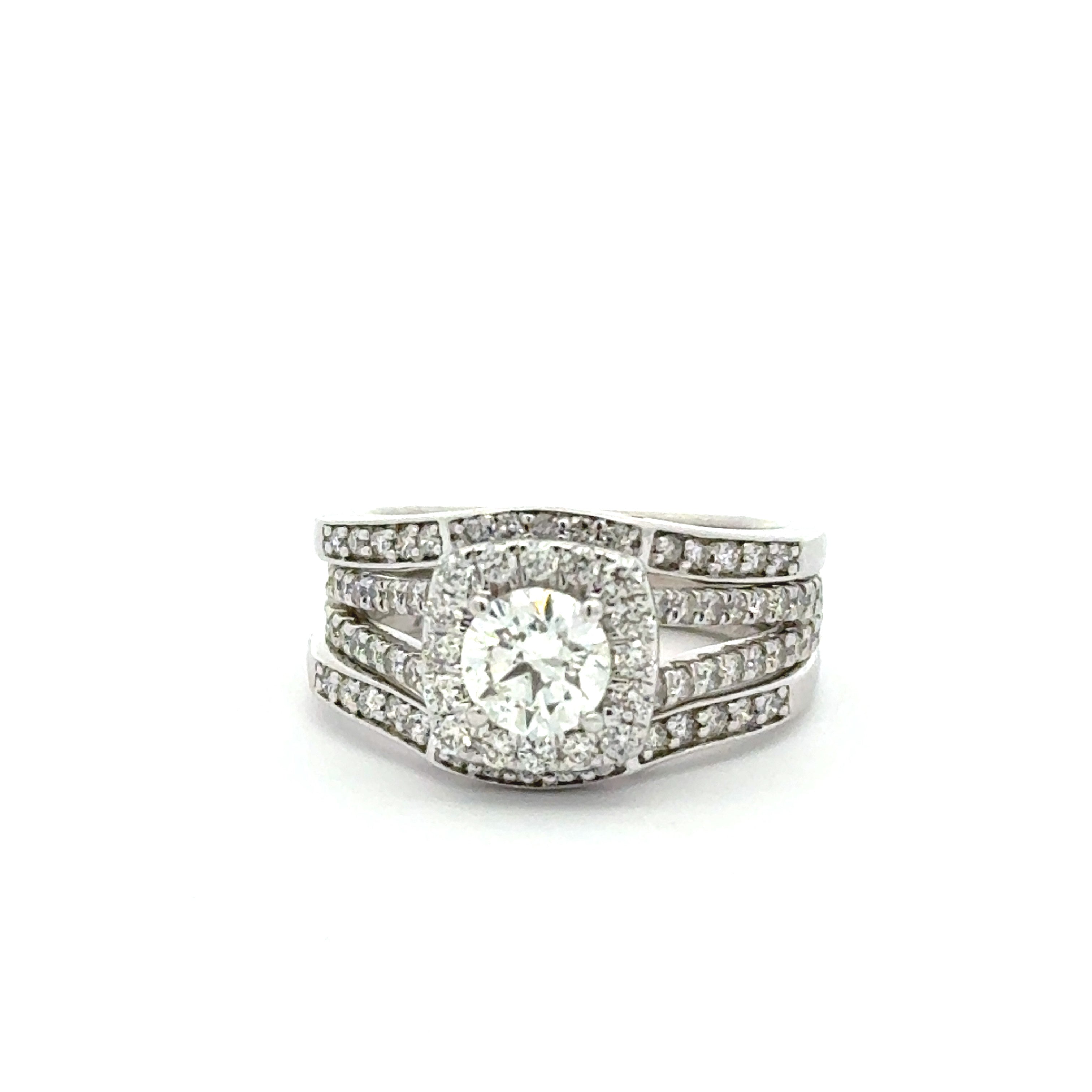 ESTATE JEWELRY