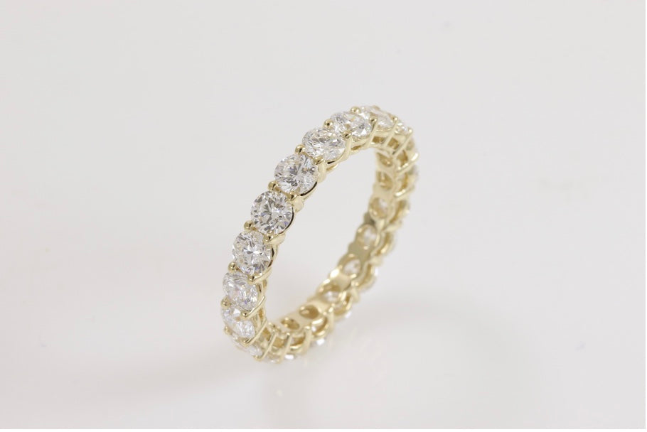 LAB GROWN DIAMOND