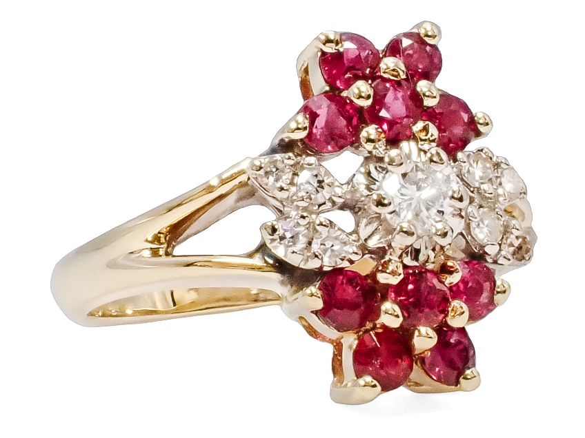 ESTATE JEWELRY