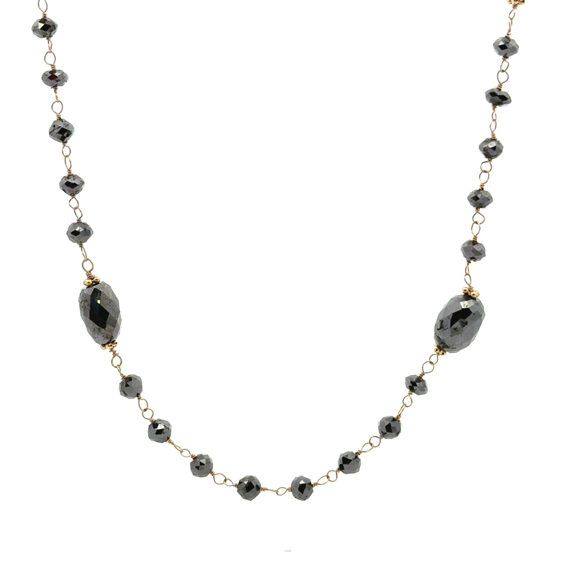 Diamond Necklace
