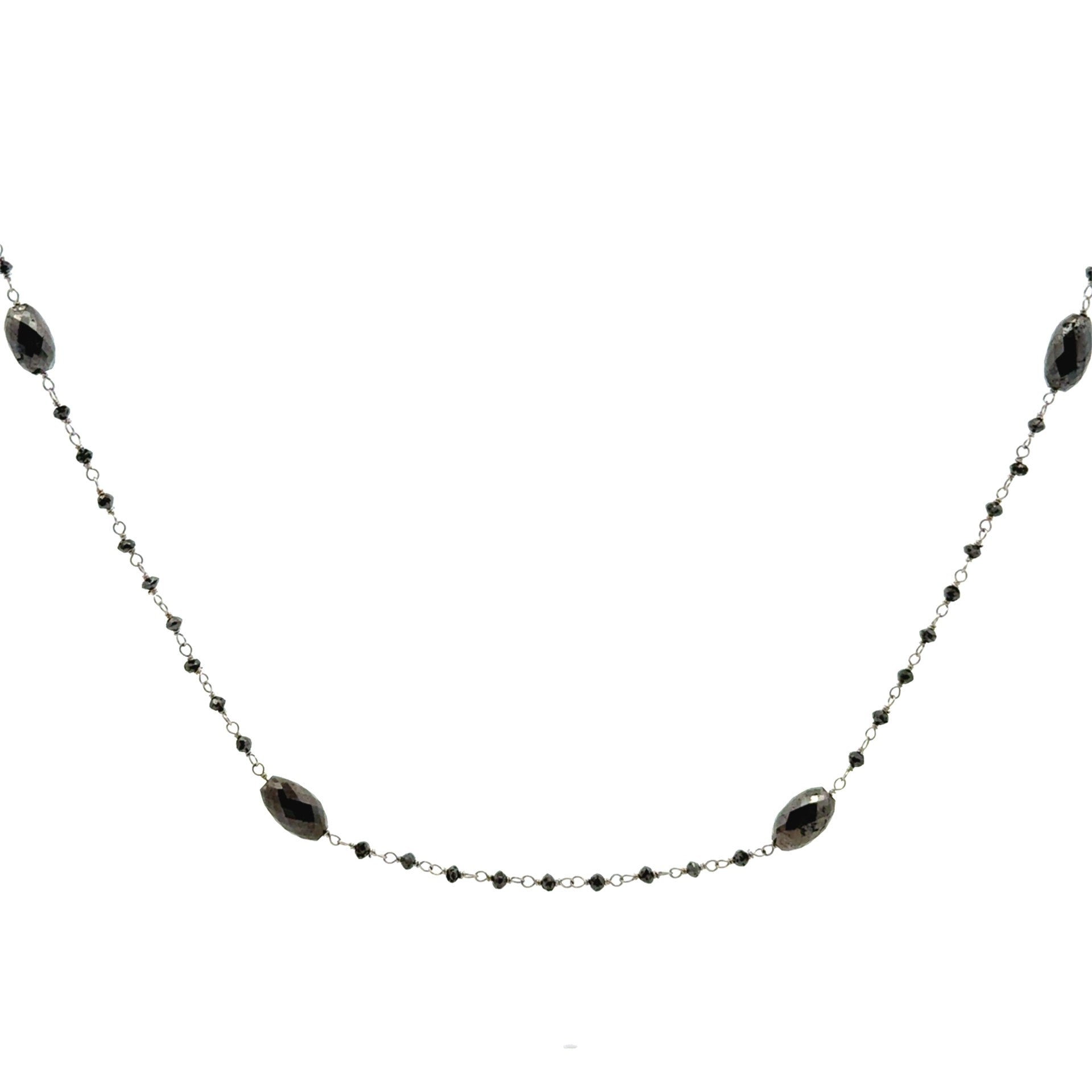 Diamond Necklace