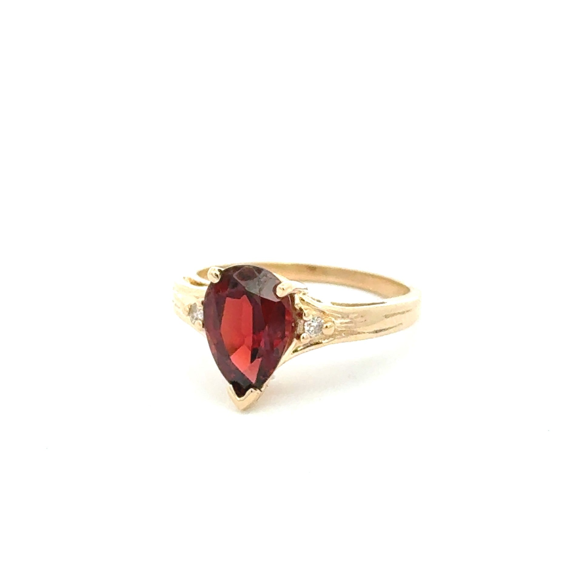 ESTATE JEWELRY