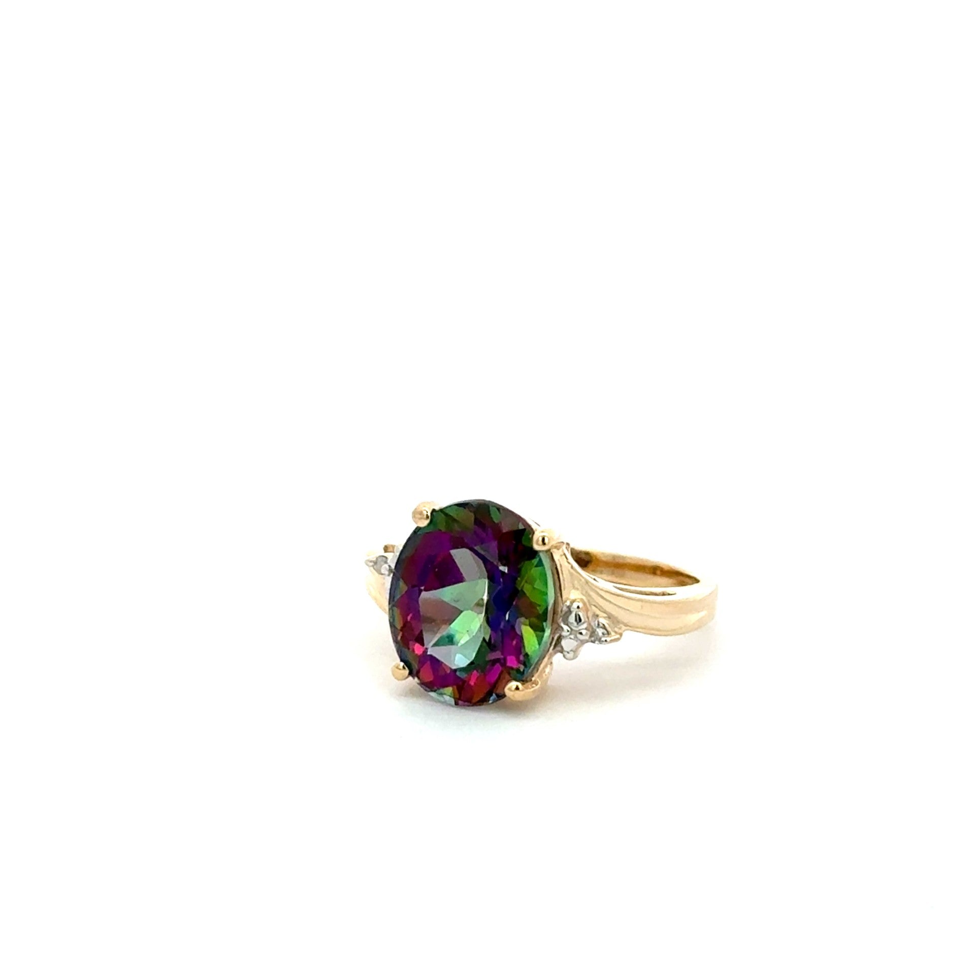 ESTATE JEWELRY