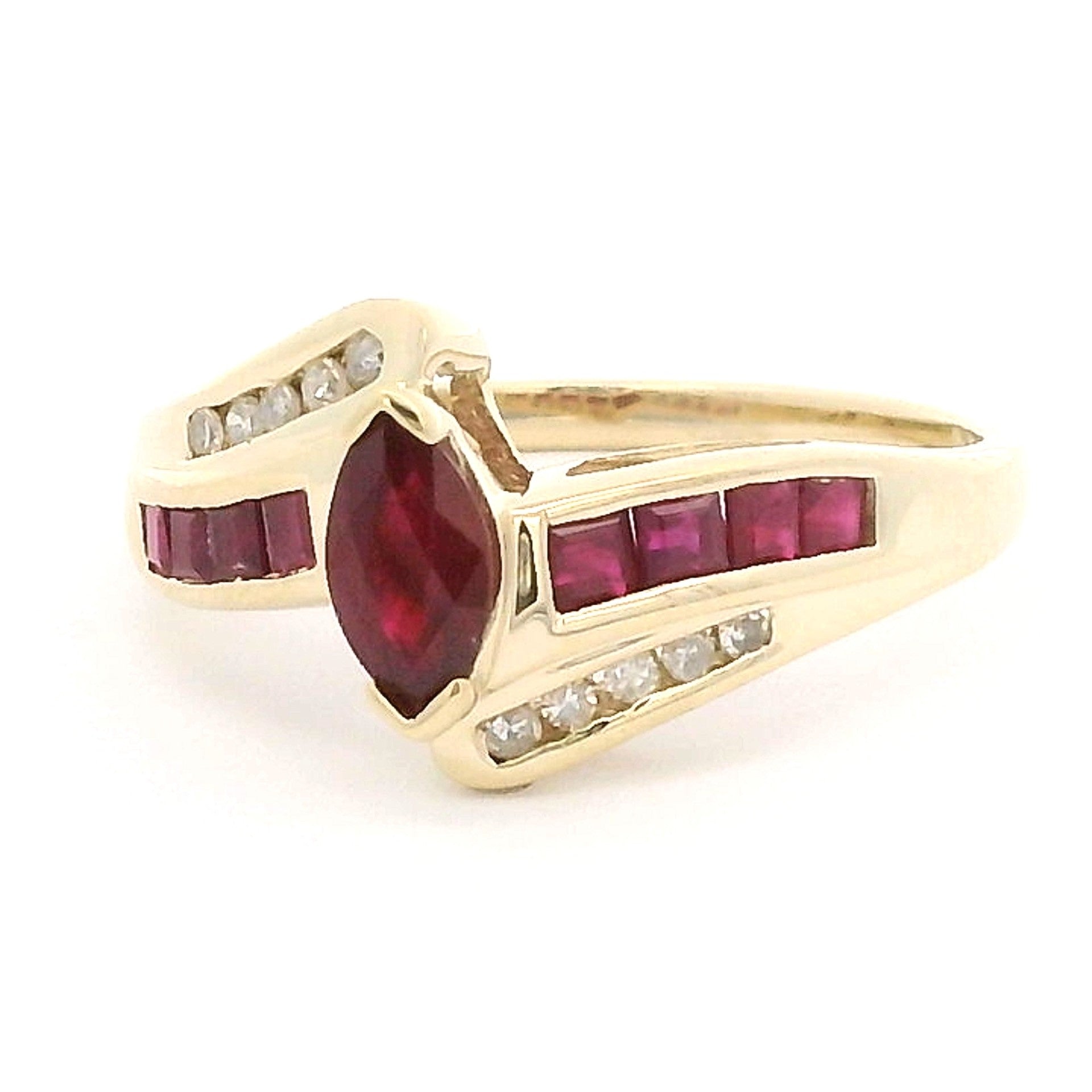 ESTATE JEWELRY