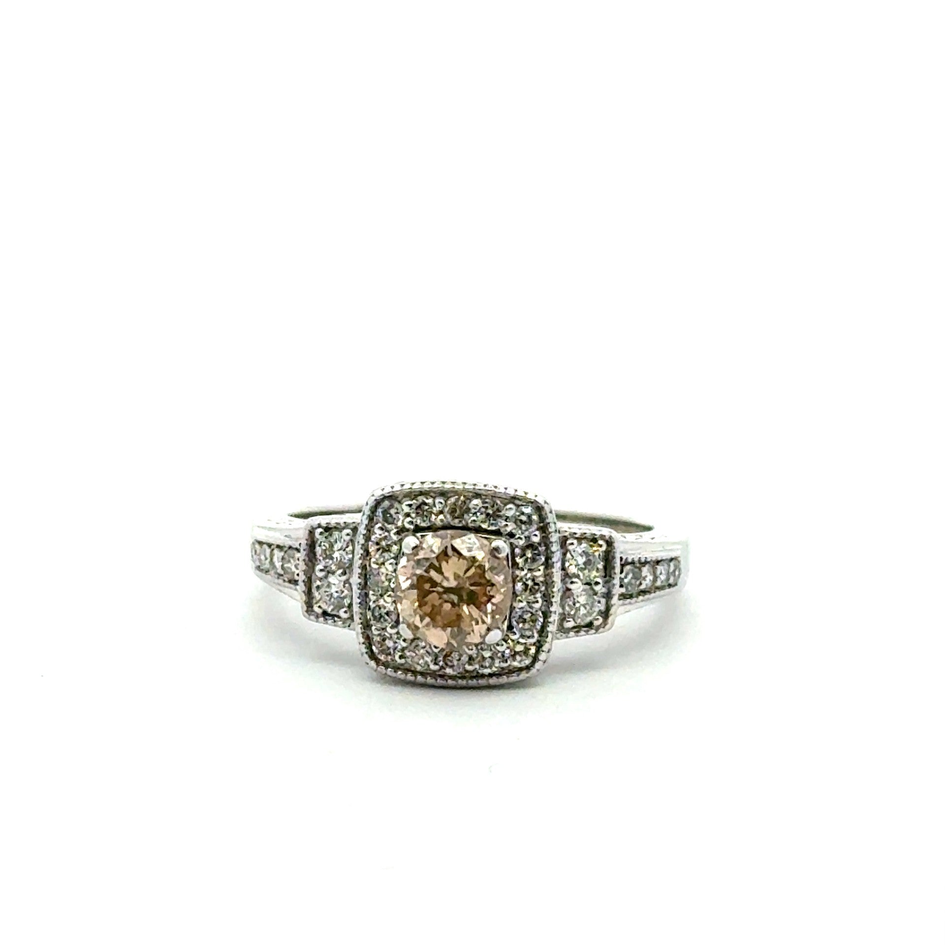 ESTATE JEWELRY