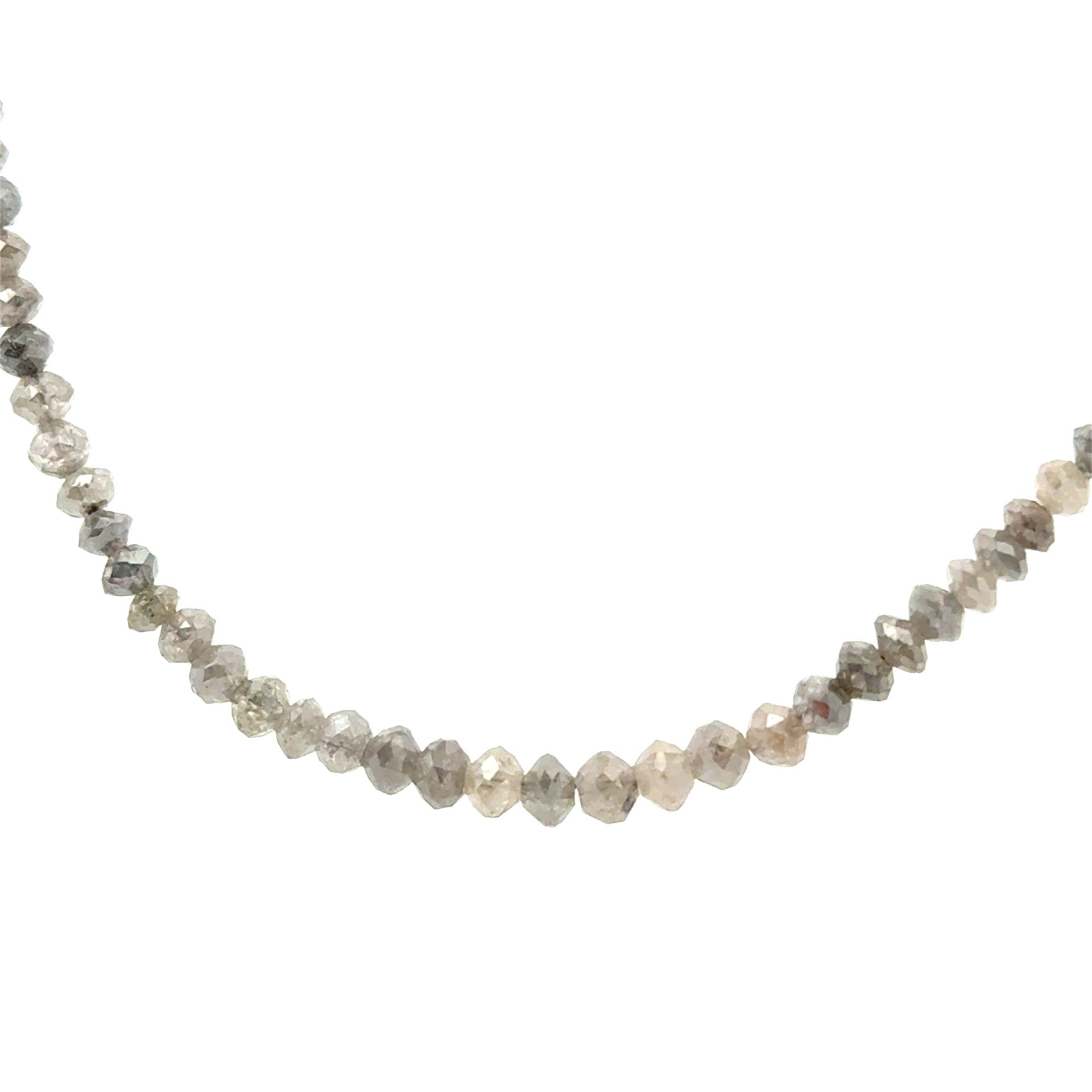 Diamond Necklace