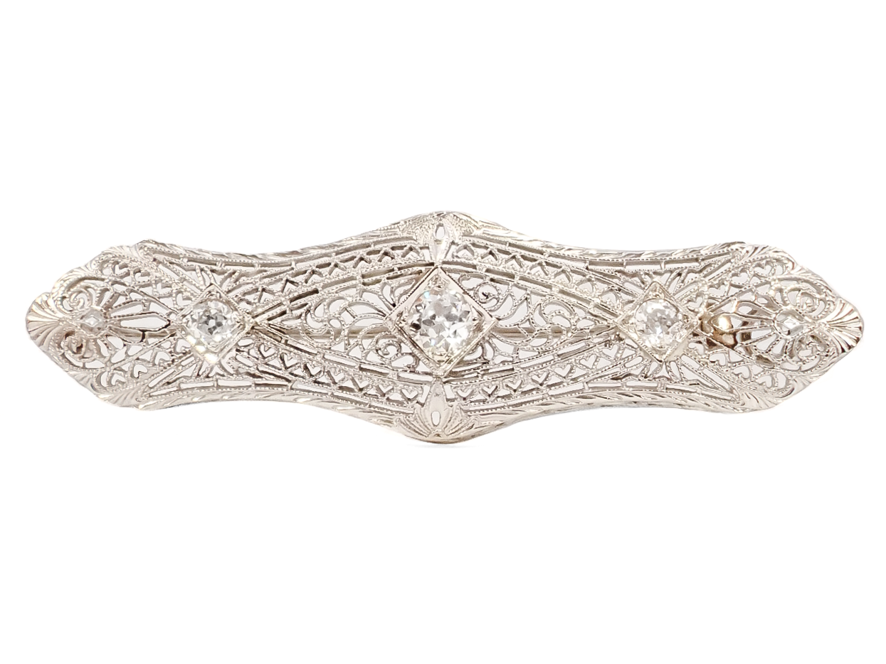ESTATE JEWELRY