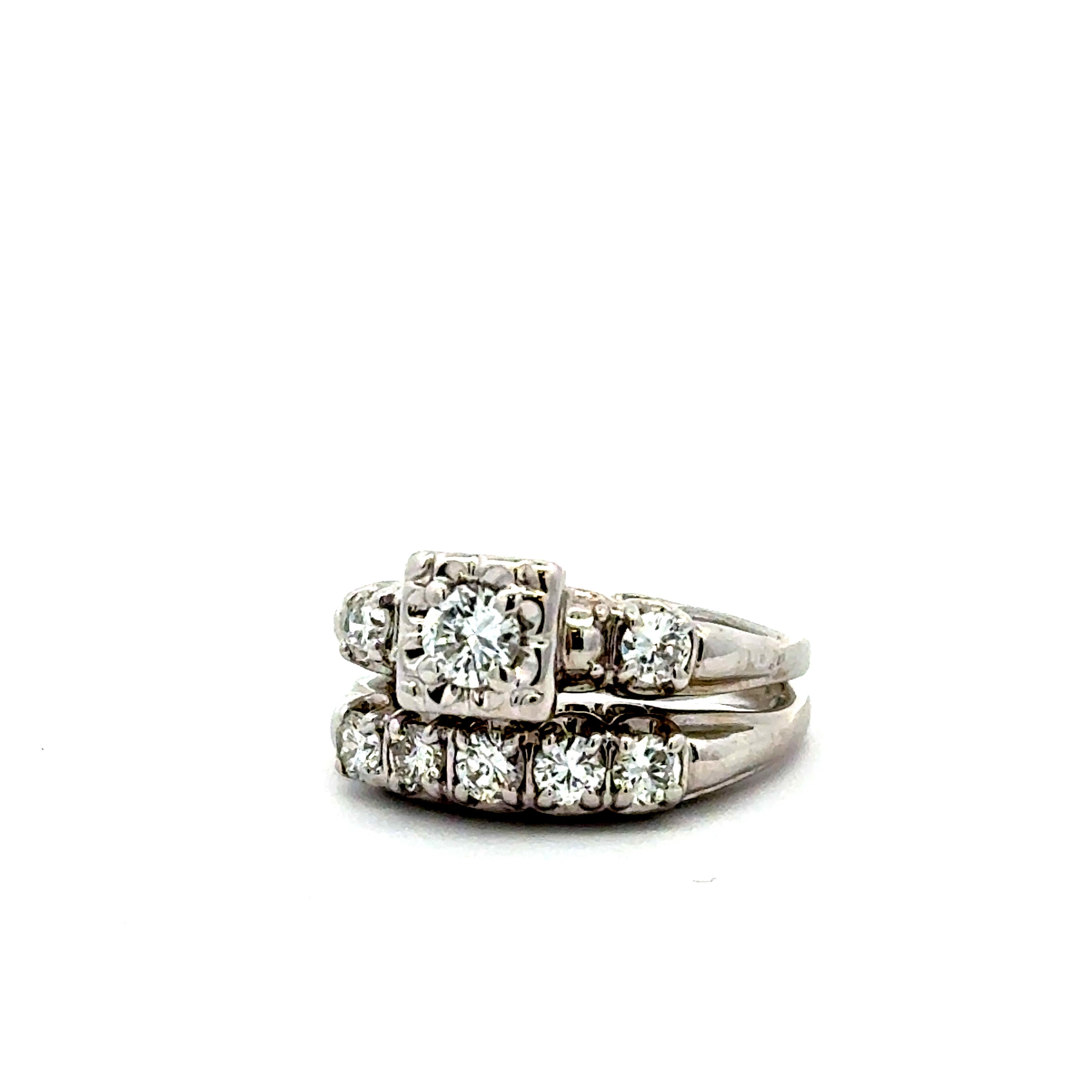ESTATE JEWELRY