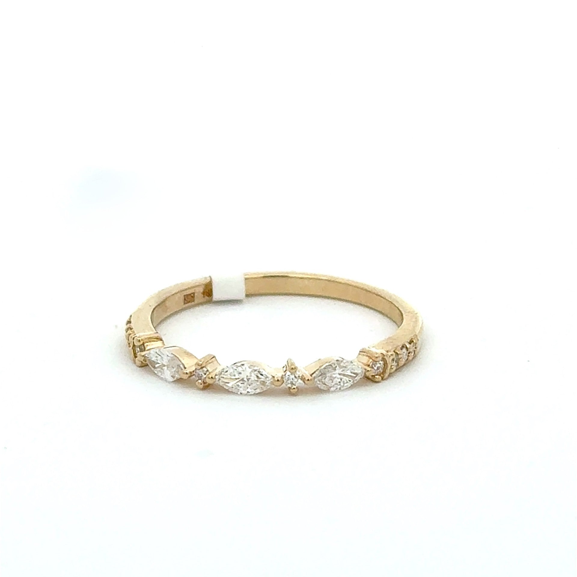 Diamond Fashion Rings - Women