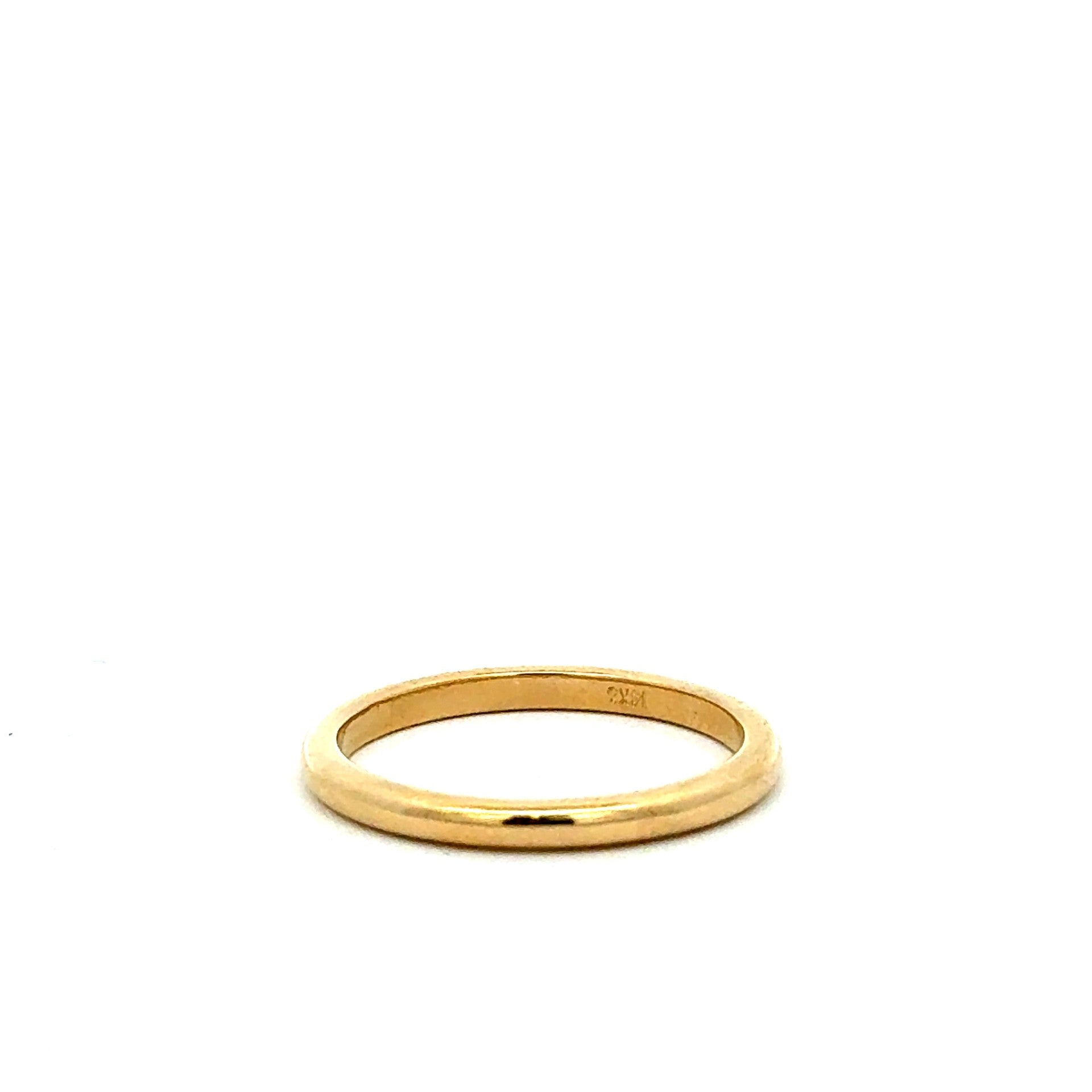 ESTATE JEWELRY