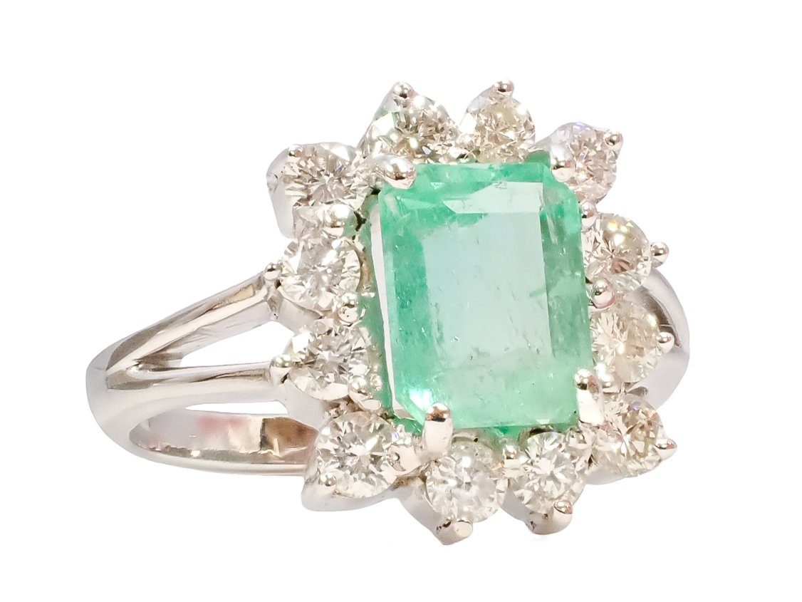 ESTATE JEWELRY