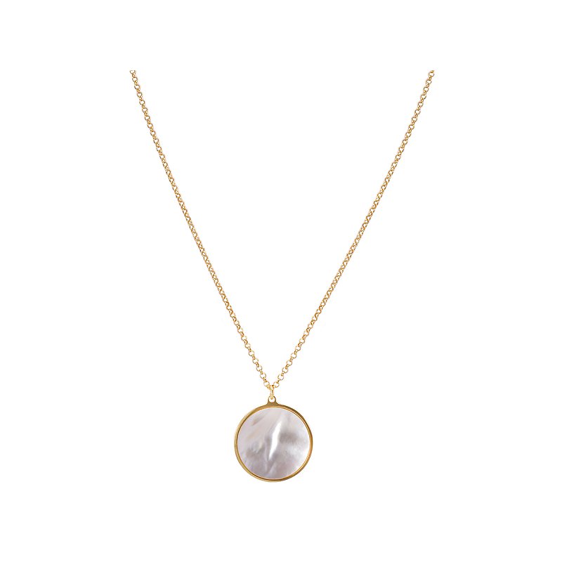 Silver Chain