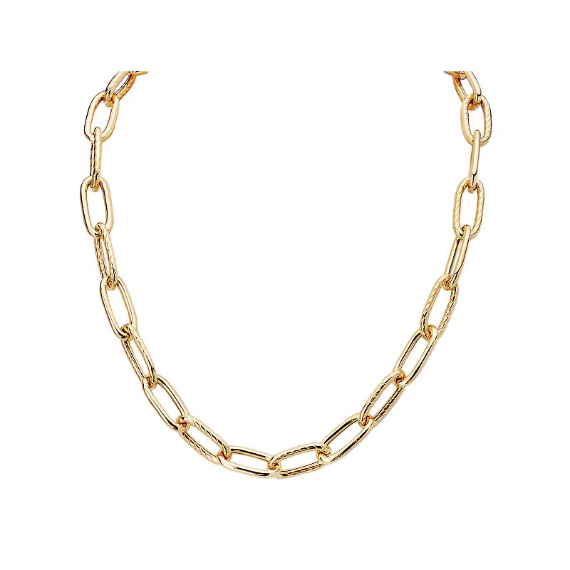 Silver Chain