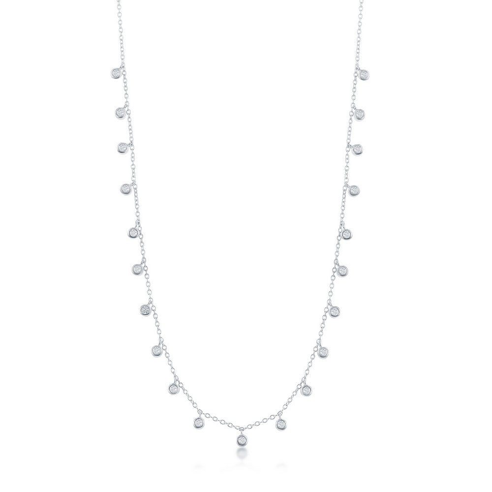 Silver Chain