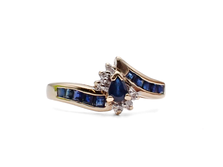 ESTATE JEWELRY